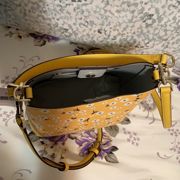 💯%Authentic Kate spade bucket bag - Picture 4 of 7